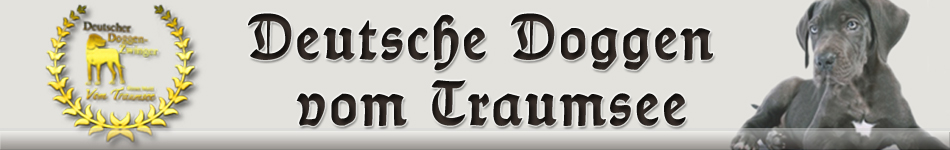 Deutsche Dogge